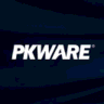 PKZIP logo