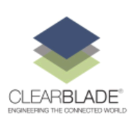 ClearBlade IoT EDGE logo
