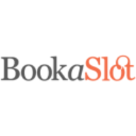 BookaSlot logo
