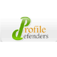 Profile Defenders logo