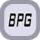 BPG Viewer icon