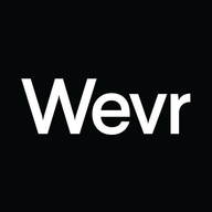 Wevr Transport logo
