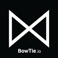 BowTie.io logo
