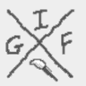 GIF Paint logo