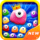 Paint Monsters icon