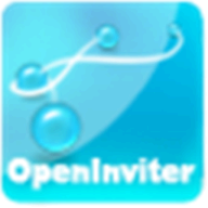 OpenInviter logo