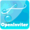 OpenInviter logo