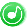 NoteBurner Spotify Music Converter logo