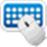 Automatic Mouse and Keyboard logo