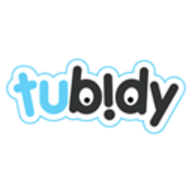 tubidy.media tubidy logo