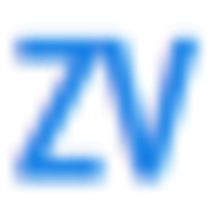 ZapVisual logo