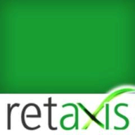 Retaxis logo
