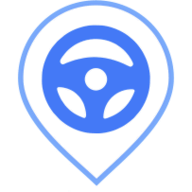 DropCar logo