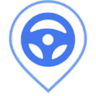 DropCar logo