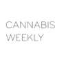 Cannabis Weekly logo