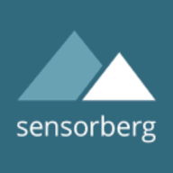 Sensorberg logo