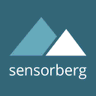 Sensorberg logo