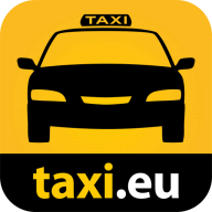 Taxi.EU logo