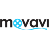 Movavi Photo Manager logo