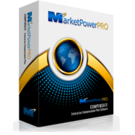 MarketPowerPRO logo