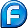 Wondershare Fantashow logo