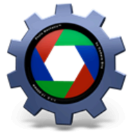 Photo Mechanic logo