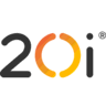 20i Web Hosting logo