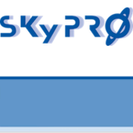 skypro.eu SKyDrop logo