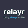 Relayr Cloud logo