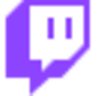 Twitch Studio logo