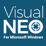 VisualNEO Win logo