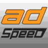 AdSpeed logo