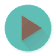 Kioo Media Player logo