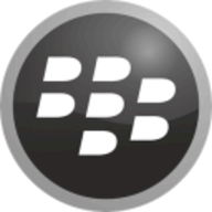 BlackBerry IoT Platform logo