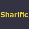 sharific.co logo