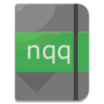 Notepadqq logo