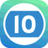 10 Word News logo