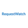 RequestWatch logo