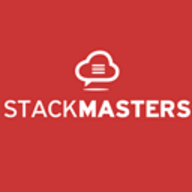 Stackmasters logo