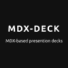 jxnblk.com MDX-Deck