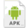ApkTrack icon