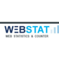 WebSTAT logo