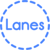 Lanes logo