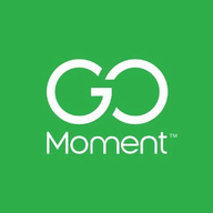 Ivy by Go Moment logo