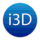 quick3D icon