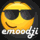 Adult Emojis icon