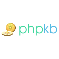 PHPKB logo