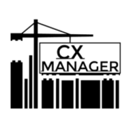 Cx Manager logo