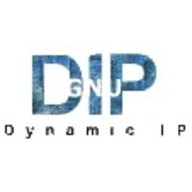 GnuDIP Dynamic DNS logo