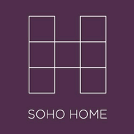 SOHO Home logo